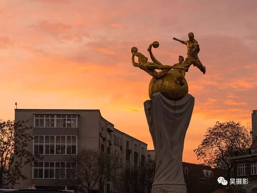 第二届美丽天津魅力五大道入围作品第二弹