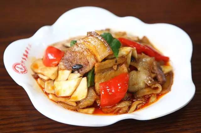 0元/份   豆瓣瓦块鱼 5.0元/份   麻婆豆腐 3.0元/份   干煸茭白 3.