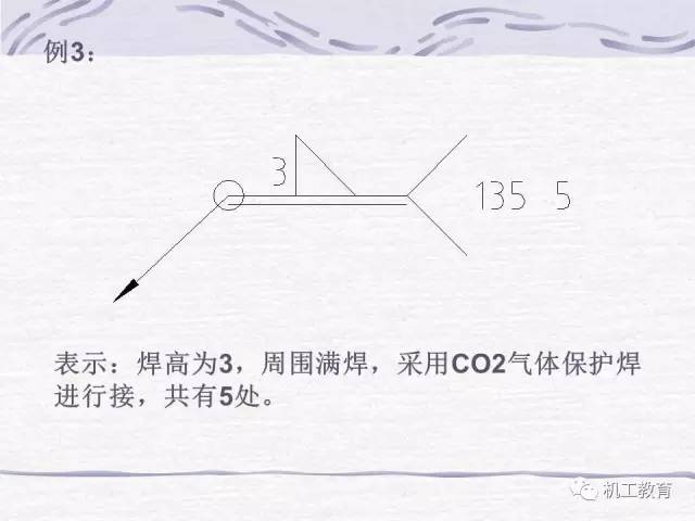 40页ppt掌握焊接符号及识图的所有知识