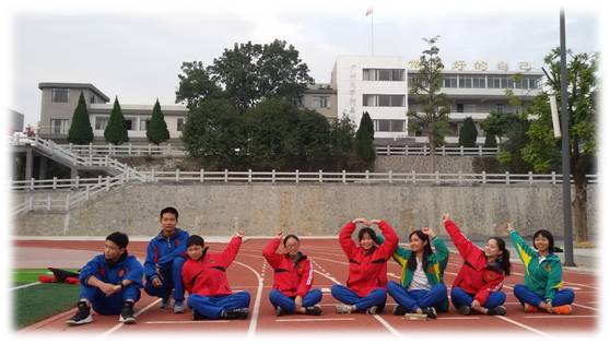 树旗帜当标杆,铸希望办名校 | 广附系列学校巡礼之江门广德实验学校