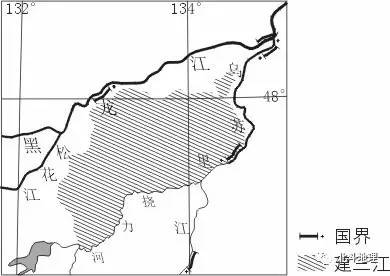 建三江人口_说建三江不少 那就转给他们看看