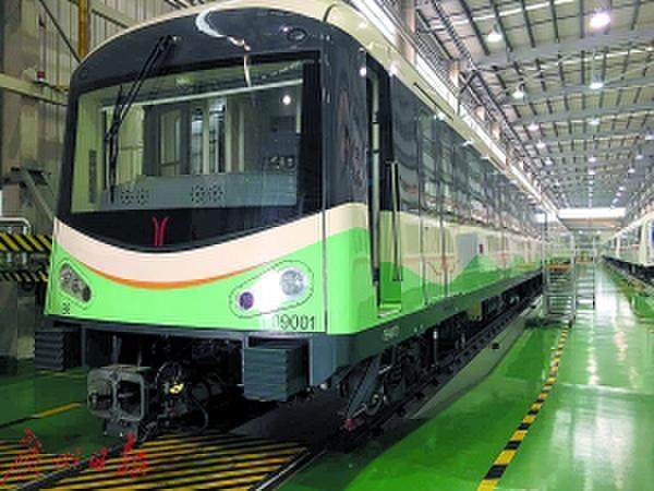 坏消息广州4条地铁新线罢工