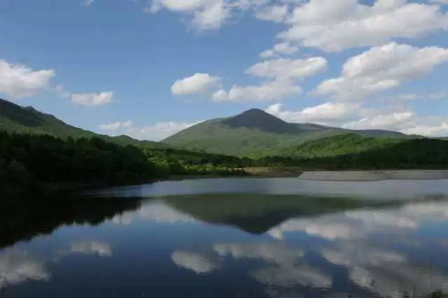 周末去哪?吉林市周边登山攻略出炉,周末走