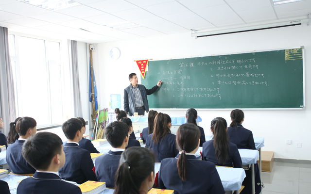 招生进行时 | 沈阳市旅游学校2017年招生正在进行中