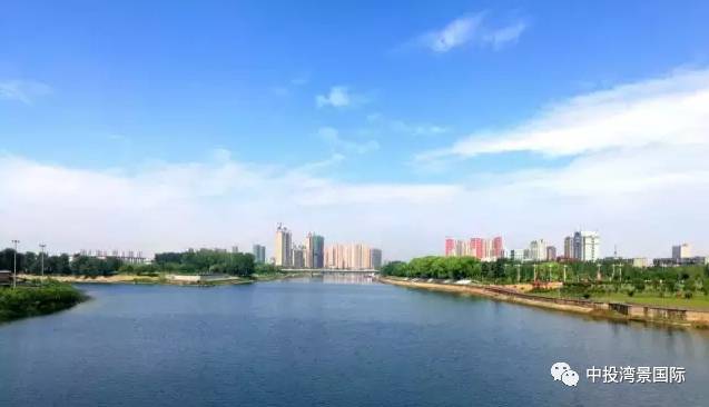湾景国际|漯河:中国食品名城的光荣与梦想