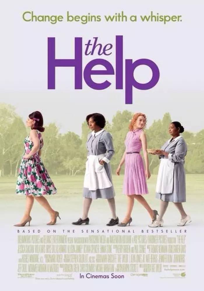 the help