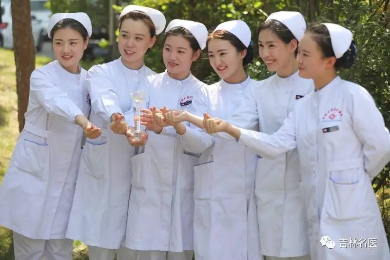 驻长三甲医院最美护士团队评选揭晓!快来看看她们