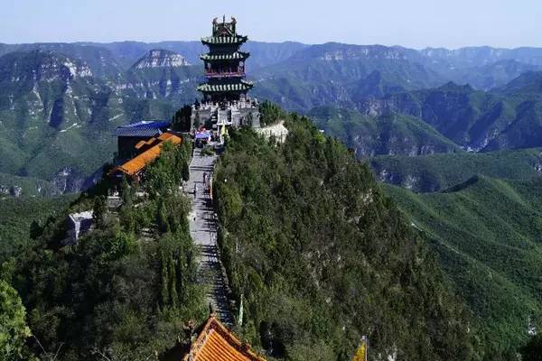 5月19日,山西这些景区统统免费,半价啦!