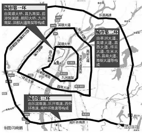 南昌 城区人口_南昌新力城区位图