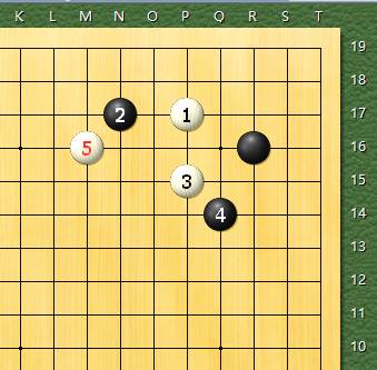 不管你围棋几段,都一定要知道"小目定式"