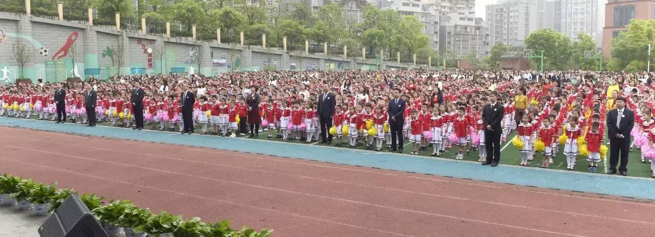 全涪陵的学生家长创建全国文明城区请你们做好这些事