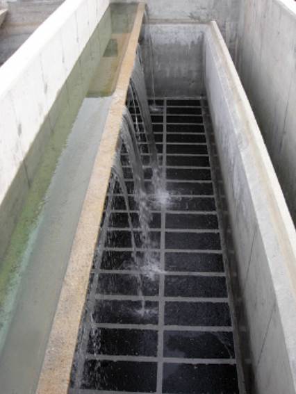 不仅反硝化深床滤池技术迪诺拉水务前景可以预见
