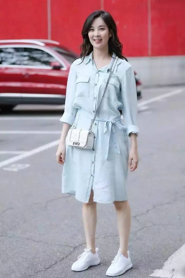 140衣服怎么穿搭_胖人怎么穿搭衣服好看