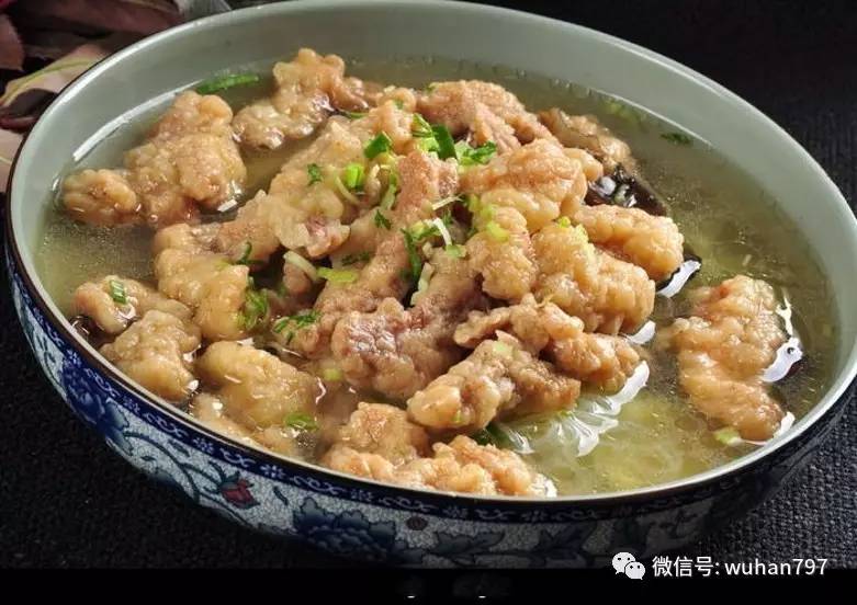 小酥肉的做法