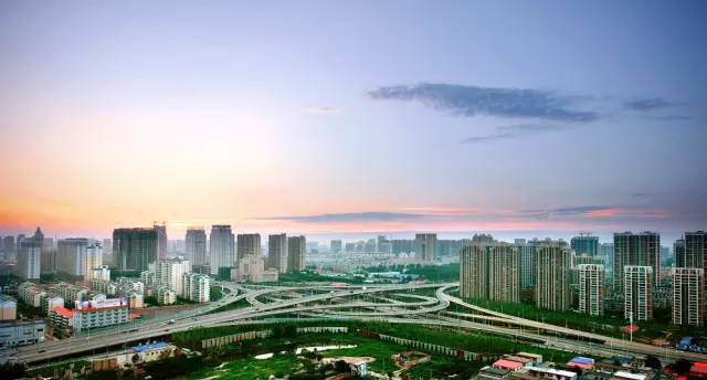邯郸是几线城市 邯郸被评为二线城市_邯郸有发展潜力吗