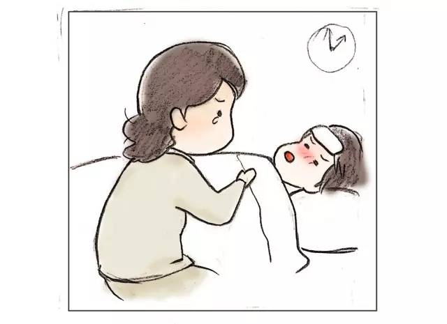 【漫画】母亲节,对妈妈的爱别只藏在心里