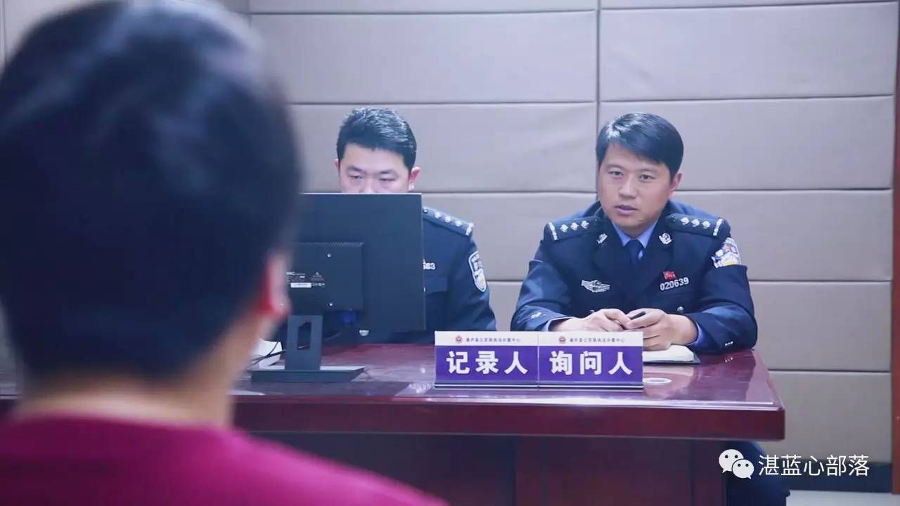 十大忠诚卫士候选人 宋林生:永不服输 矢志弥坚尽显刑警本色