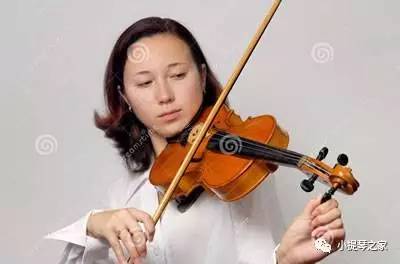 正确的小提琴调音方法
