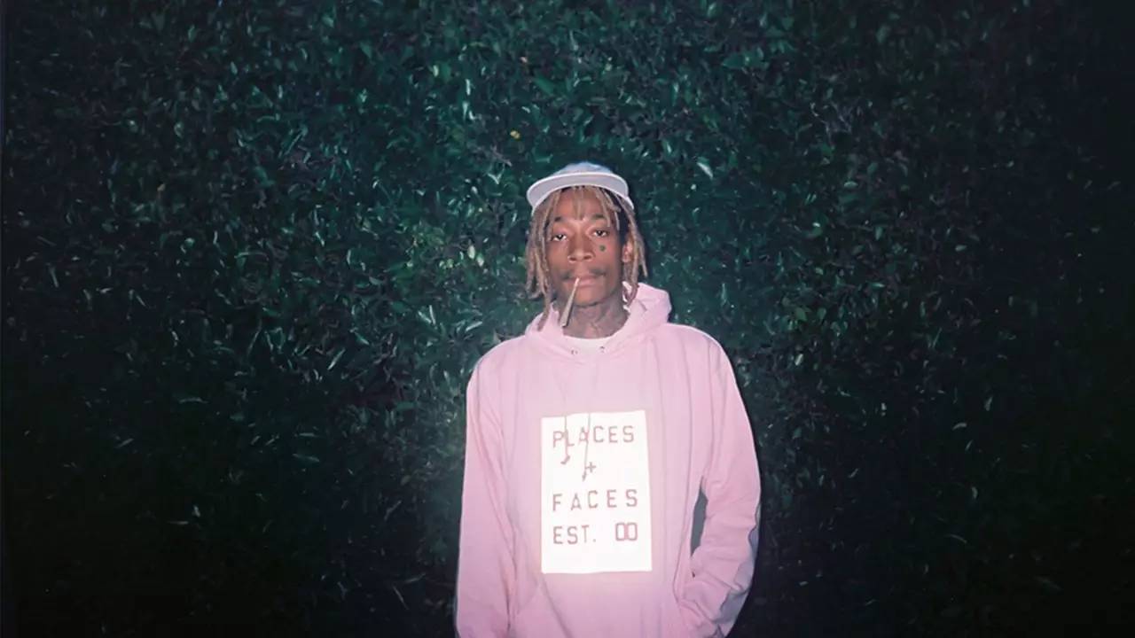 wiz khalifa