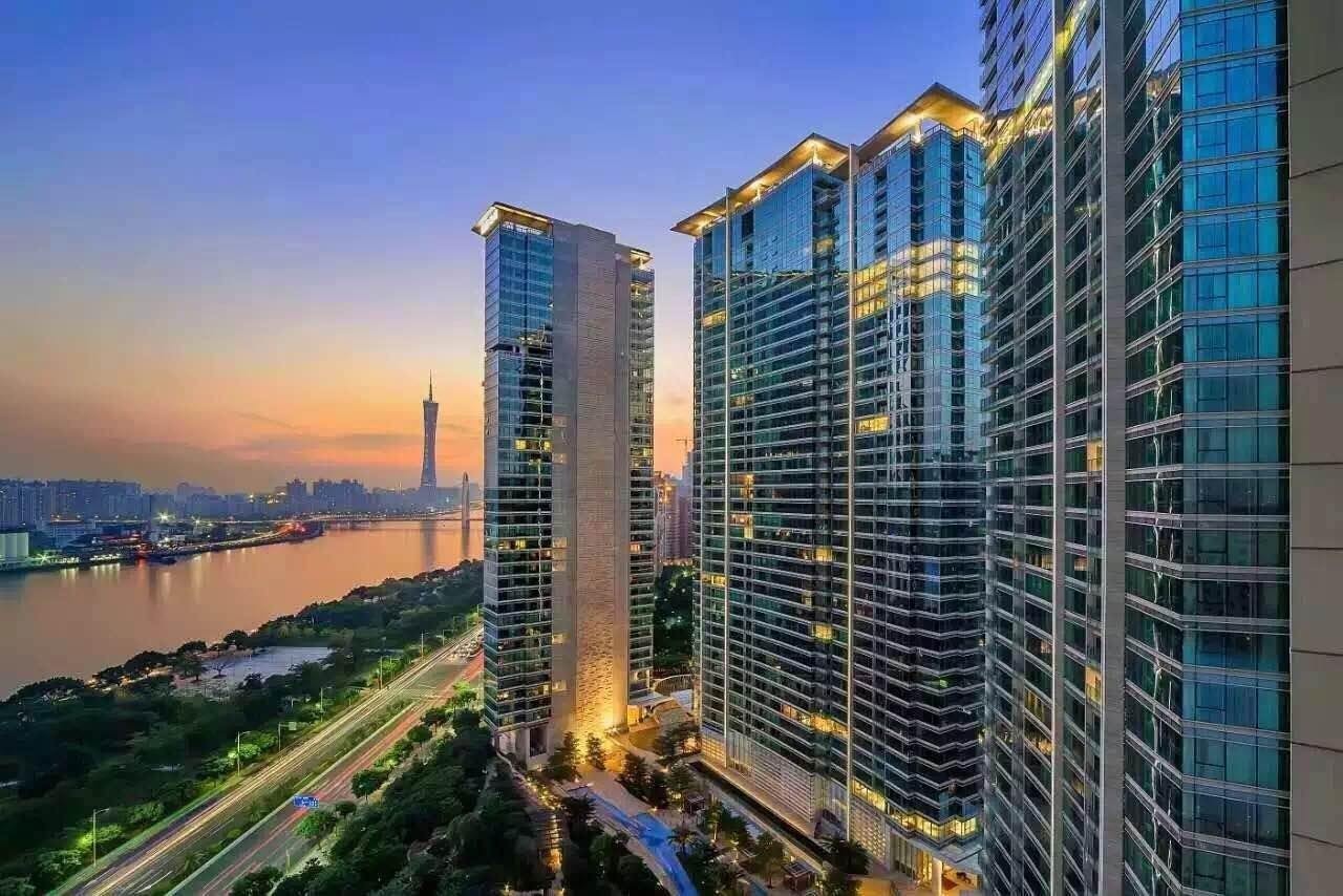 《中国10大超级豪宅》第1名,上海的桃花