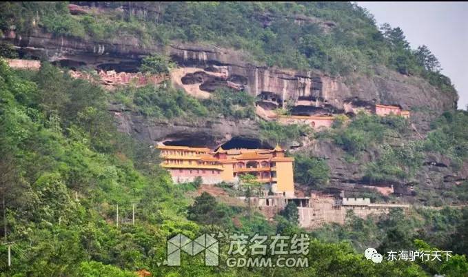 5月20/21日都峤山庆寿岩五百罗汉,贵妃园真武阁1天游