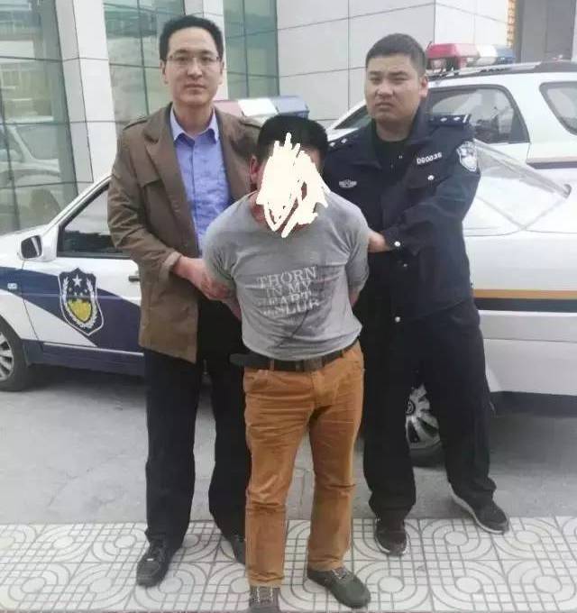 丹凤县公安局刑侦大队快速破获一起拐卖妇女案;商洛暂停办理交管业务