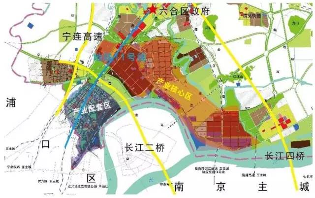 南京大厂人口_南京大厂高清地图(2)