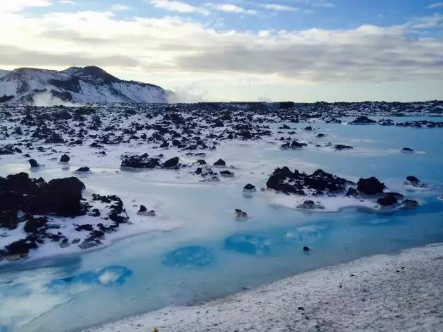 冰岛,一个美到让你忘记呼吸的国家.