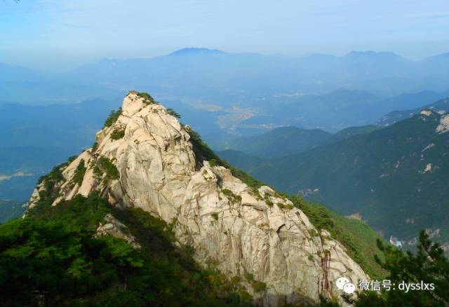 【山水旅行社推荐线路】5月19-21日天堂寨,白马大峡谷,万佛湖,三河