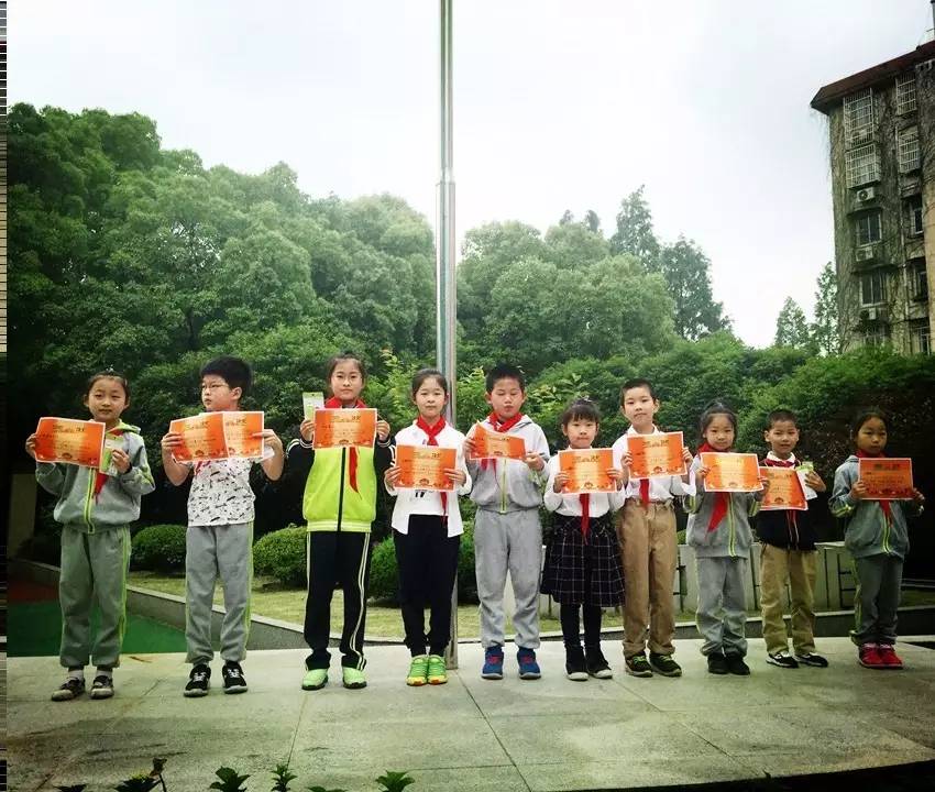 【金鹊报喜】江心岛小学第八届抖空竹大赛成绩揭晓,空竹高手有你吗?