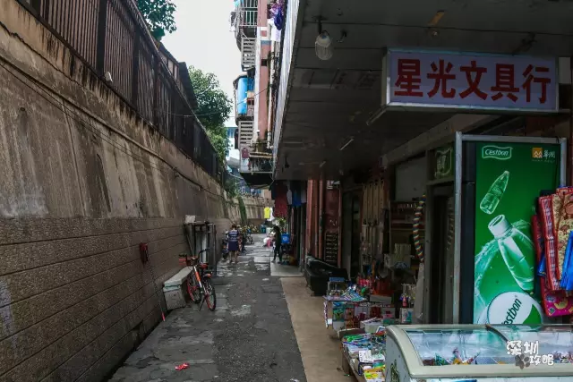 草埔小众文青拍照地[铁路公园],你以为东莞才有?