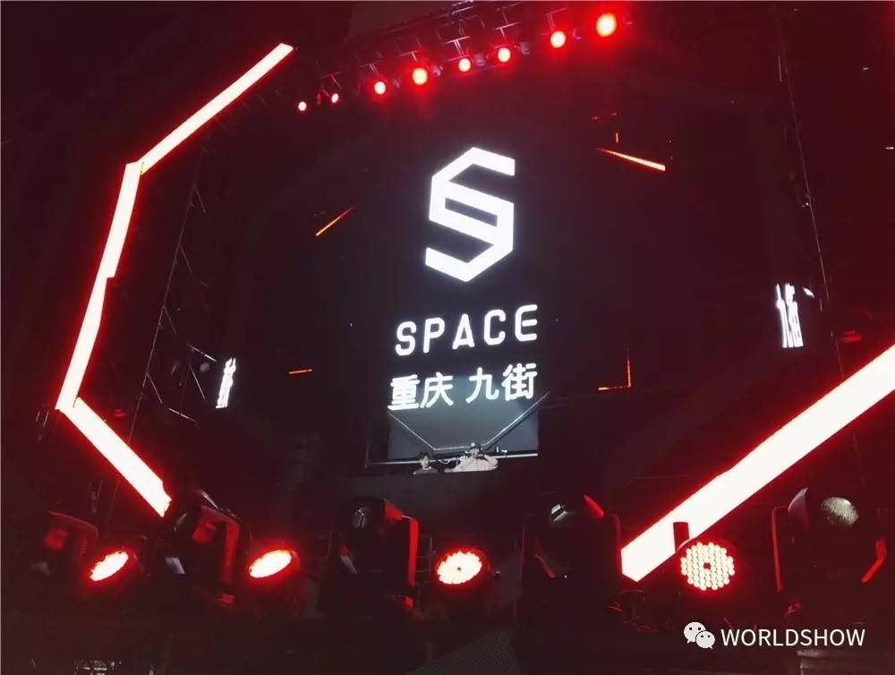 space club就是要你开心!