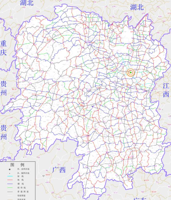 2014—2015年度湖南省道路交通事故损害赔偿项目计算标准