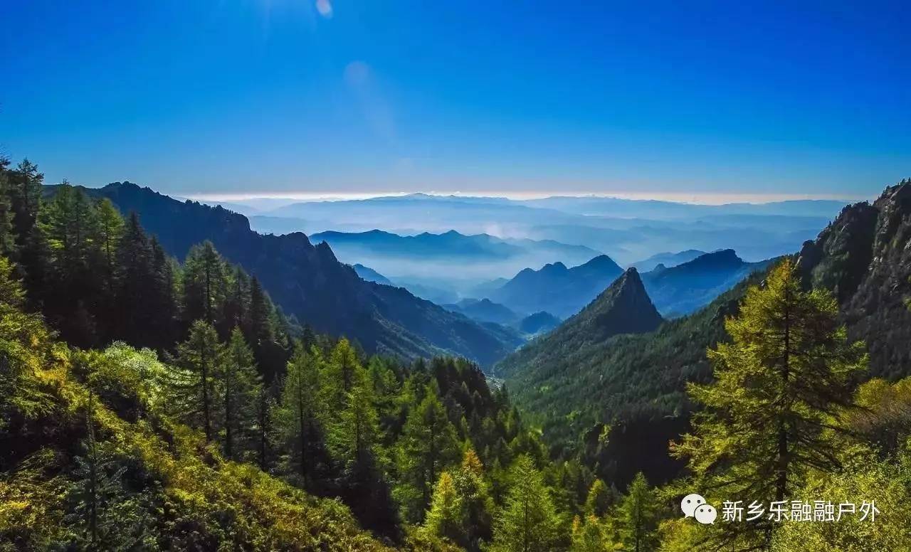 旅游 正文 芦芽山风景名胜区位于吕梁山北端,晋西北腹地,是汾河