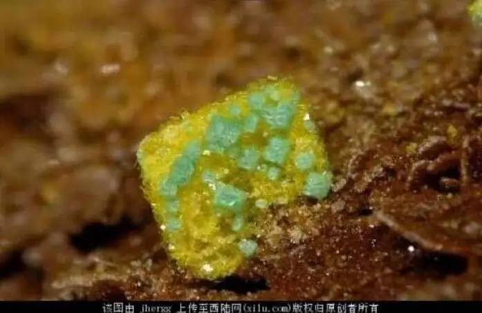 财经 正文 而内蒙古大营地区的铀矿储量据预测达到5万吨,这么多铀矿真