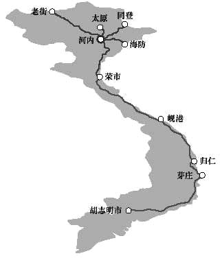 图说| 滇越铁路之「车站」