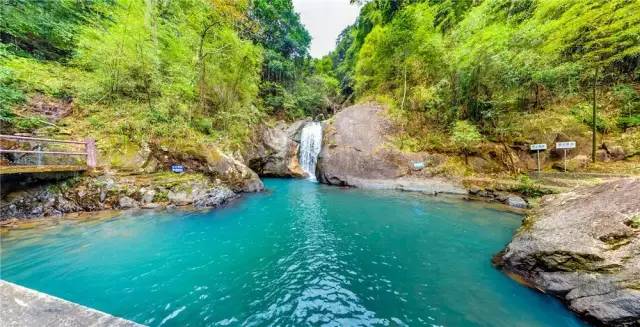 5.19旅游日 我们一起去"南粤大氧吧"吸吸氧