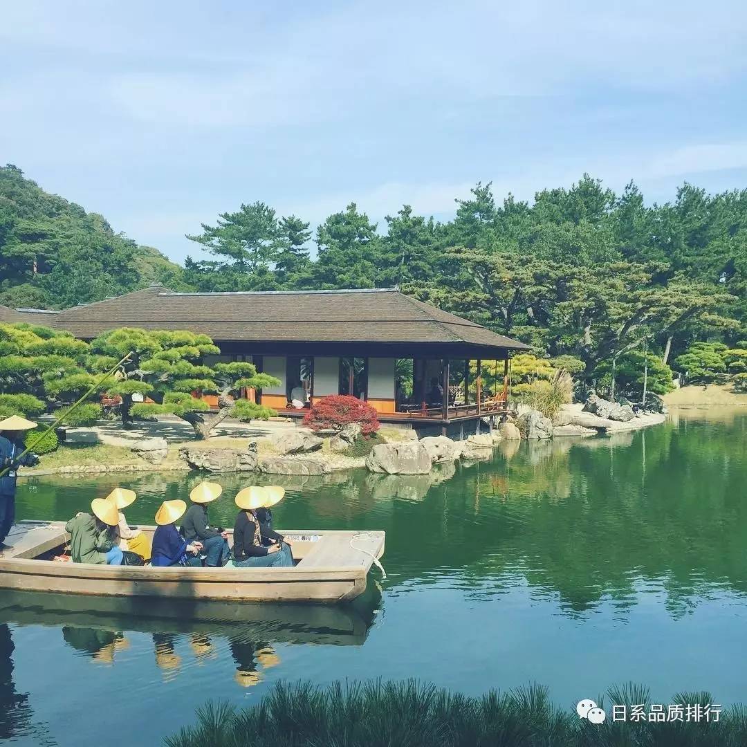 出名的不仅仅是乌冬面,日本香川县深度游看这里!