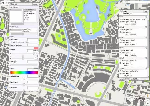 mapbox,google,osm…你需要了解的分析底图技巧都在这里了