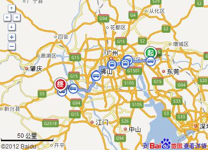 佛山市高明区人口_高明地图 佛山地图 佛山高明地图 高明(3)