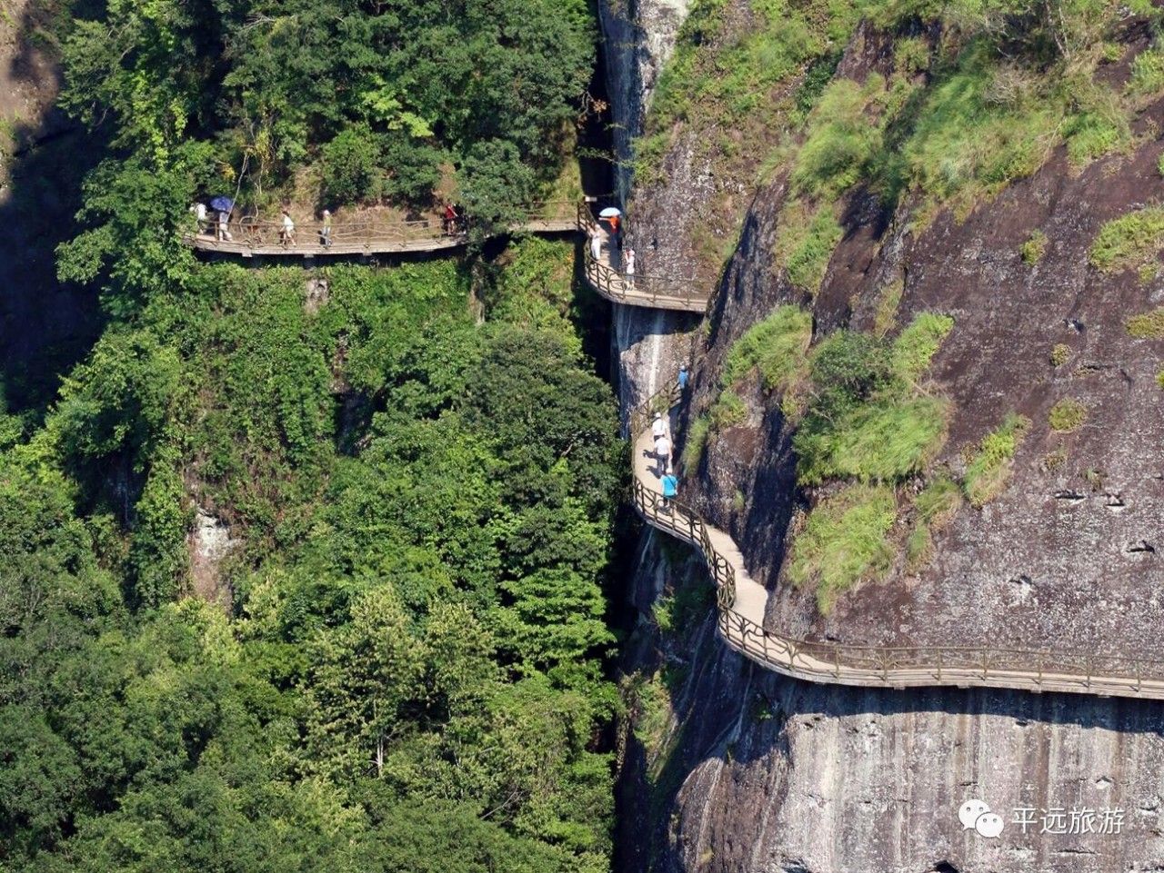 平远十大美景,看看是否满足您对平远最美的想象!