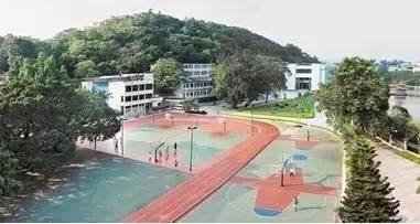 潮州市金山实验学校_金山潮州实验市学校校长是谁_潮州市金山实验小学