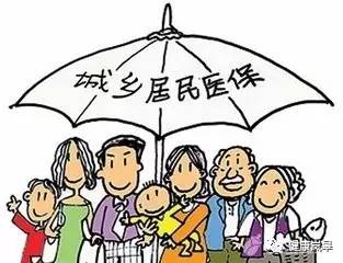 岚皋县2017年度城乡居民基本医疗保险(农合)政