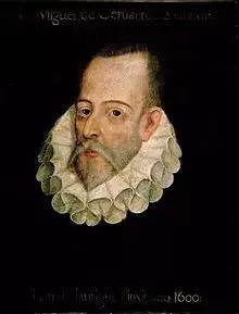 米格尔·德·塞万提斯(miguel de cervantes,1547-1616)《堂吉诃德》