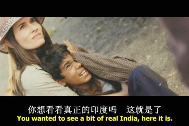 贫民窟的百万富翁, 和摔跤吧爸爸相媲美的印度电影