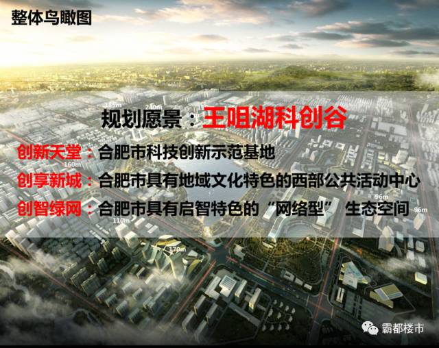 leyu体育高新大爆发！2115亩蜀西湖最新规划全曝光！大配套全面来袭10大分区(图2)