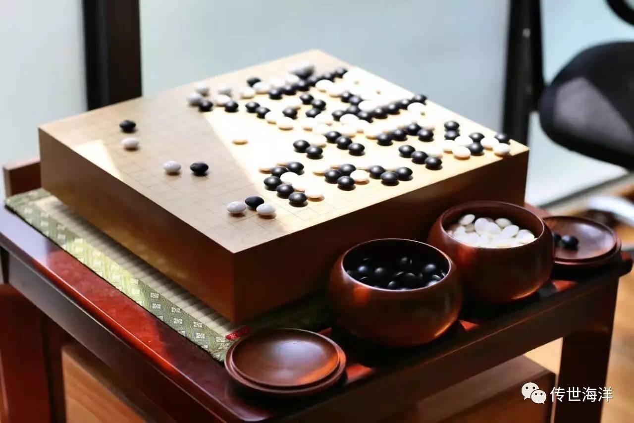 你的孩子也想上复旦吗?来看看这位围棋母亲是怎么做到的