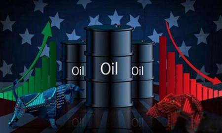油市早评：API利空油价给出指引，EIA上攻存在产量及钻井忧患