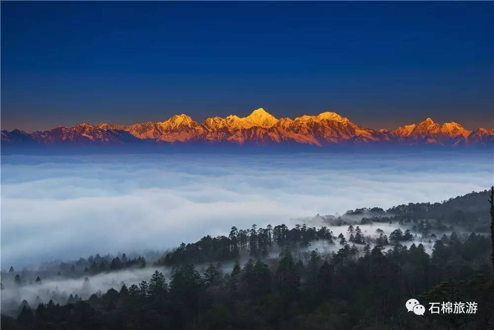 王岗坪生态旅游度假区开工仪式今日举行