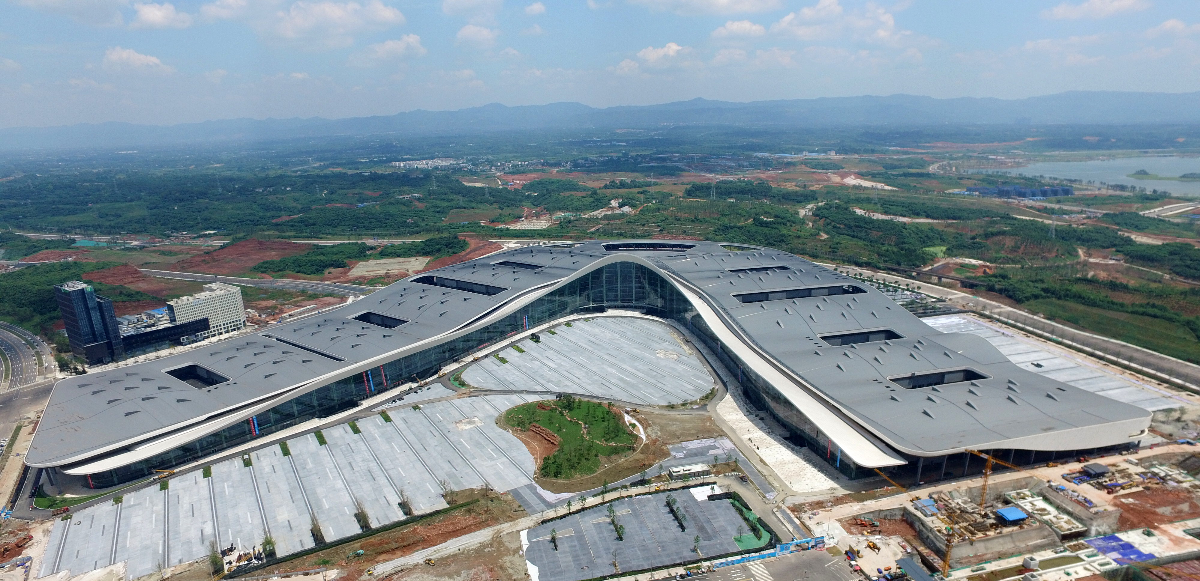 第十八届成都家具展将在中国西部国际博览城,世纪城新国际会展中心